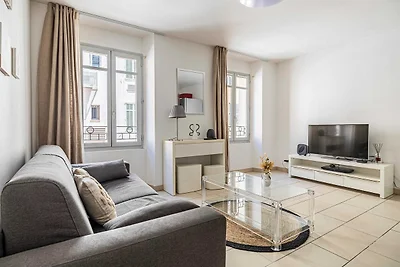 Ferienwohnung Familienurlaub Cannes