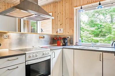 6 Personen Ferienhaus in Thyholm