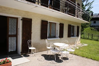 3 Zimmer für 7 Personen