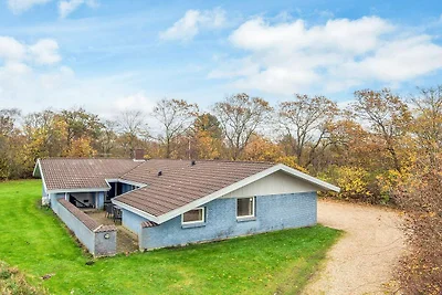 12 Personen vakantie huis in Oksbøl