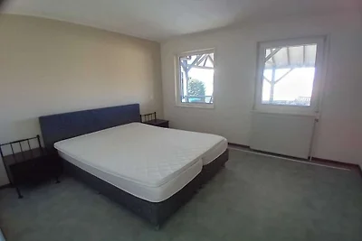 Ferienhaus in Heeg mit Schwimmbecken