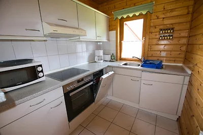 Casa bifamiliare, Hasselfelde
