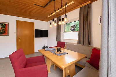 Wohnung in Kitzbühel nahe Skiliften