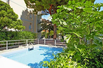 Residence Miriam-Wohnung in Pietra Ligure-ehe...