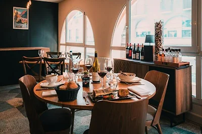 Ferienhaus in Cauterets mit Zugang zum Spa