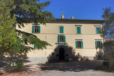 Splendido Agriturismo con Jacuzzi