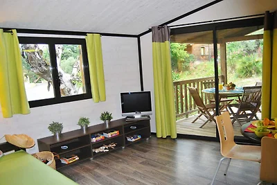 Charmantes Ferienhaus in der Provence