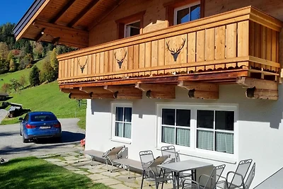 Hundefreundliche Ferienwohnung in Flachau