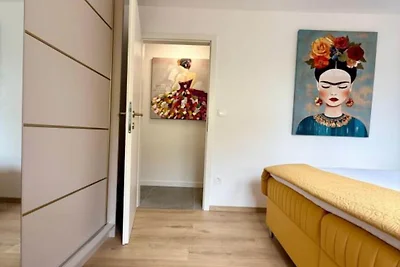 apartman za odmor Obiteljski odmor Sreser