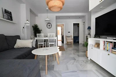 Wohnung in Nerja nahe Playa Torrecilla