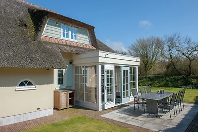 Villa in Meeresnähe in Domburg