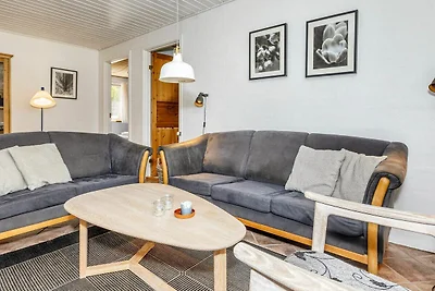 8 persone case ad Højslev-By Traum