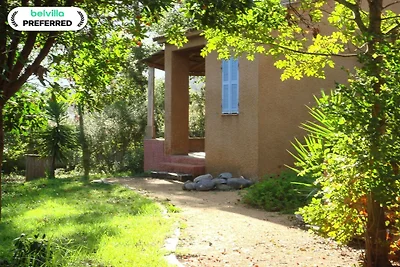 Casa Vacanze in Corsica Spiaggia