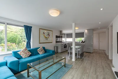 Bungalow in Sint Maartenszee am Strand