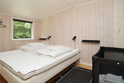 6 Personen Ferienhaus in Højby-By Traum