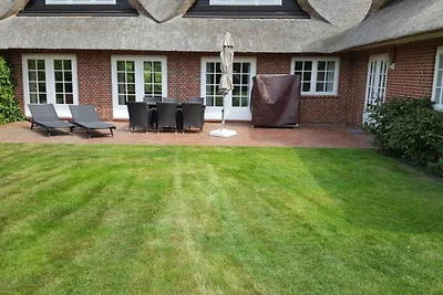 Ferienhaus mit 2 Schlafzimmer
