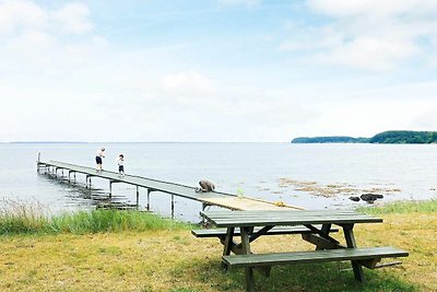 4 persoons vakantie huis in Skårup Fyn