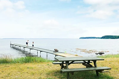 4 Personen Ferienhaus in Skårup Fyn