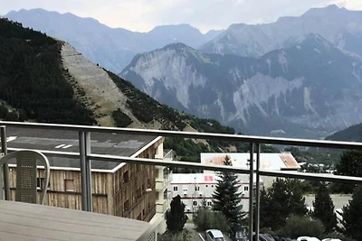 Studio für 4 Personen