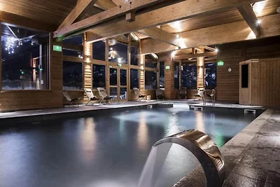 Residenz Les Grandes Alpes