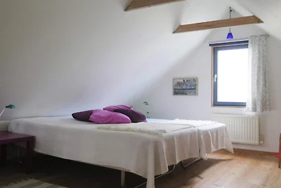 2 Personen Ferienhaus in Garsnäs-By Traum