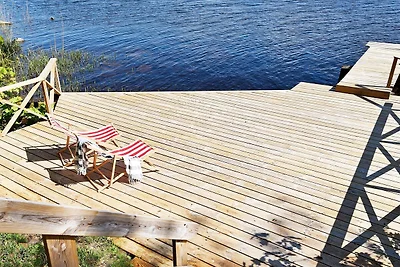 6 Personen Ferienhaus in HOVA-By Traum