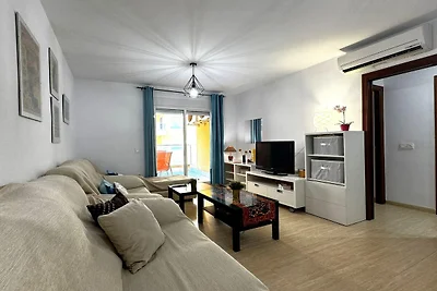 Premium-Apartment in Roquetas de Mar
