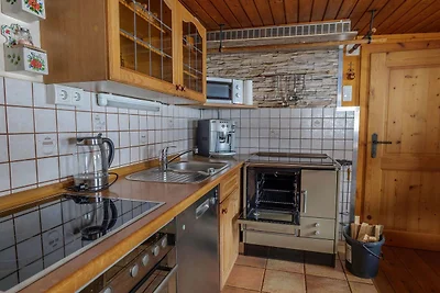 Chalet bij Passthurn Ski Kitzbühel
