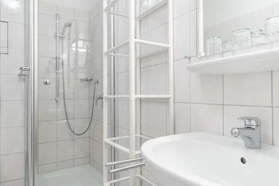 Attraktive Ferienwohnung für 4 mit Balkon und...