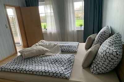 Appartamento per le vacanze con 2 camere da...