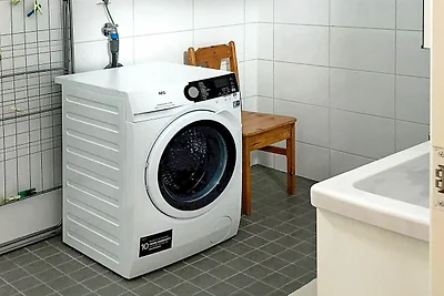 6 Personen Ferienhaus in Kverva
