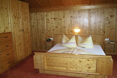 Herrliche Wohnung in Zell am Ziller mit...
