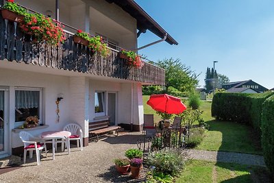 Gemütliches Apartment in Herrischried