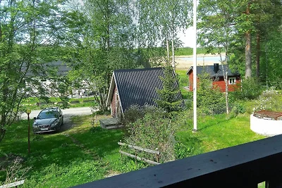 5 Personen Ferienhaus in LULEÅ-By Traum