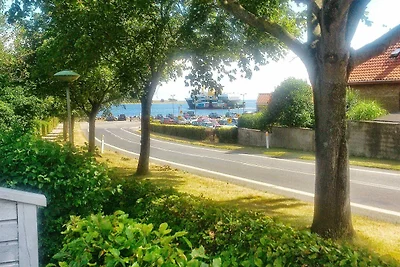 4 Personen Ferienhaus in Ærøskøbing