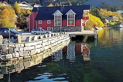 10 Personen Ferienhaus in MIDSUND