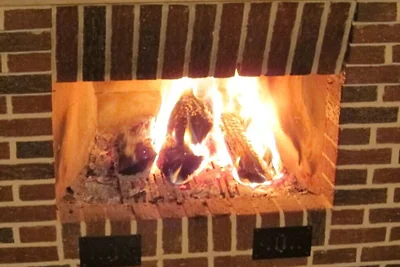 Heidehaus Eichhörnchen