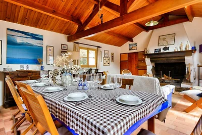 Ferienwohnung in der Nähe des Strandes von Cl...