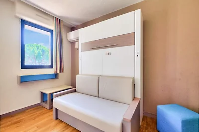 Wohnung in Mandelieu nahe Cannes Strände