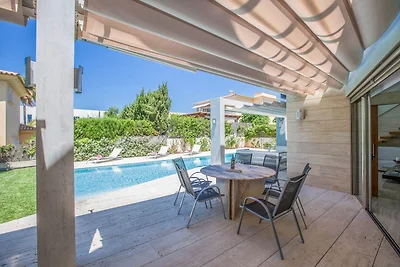 Villa Agusmar - Villa Con Piscina Privada