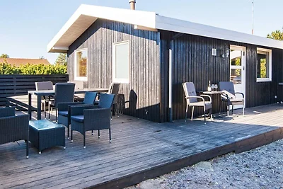 6 Personen Ferienhaus in Glesborg