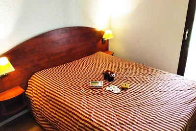 Wohnung Nr. 32 – 1. Stock – Campan1-Gebäude