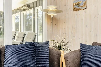8 persoons vakantie huis in Løkken-By Traum