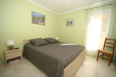 Confortevole casa vacanze con piscina