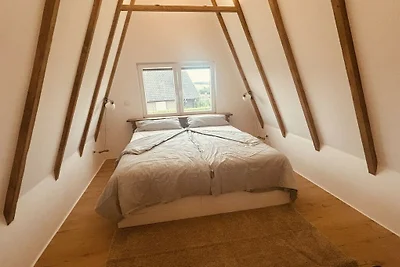 Ferienhaus mit 3 Schlafzimmer