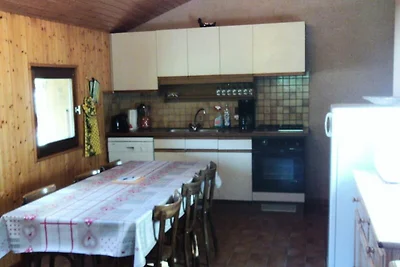 3 camere per 6 persone