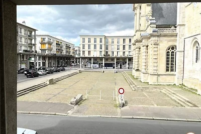 Appartements für 4 Personen