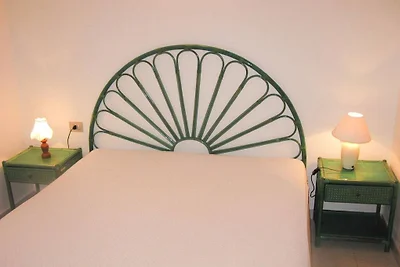 Appartements Costa Rei, Costa Rei