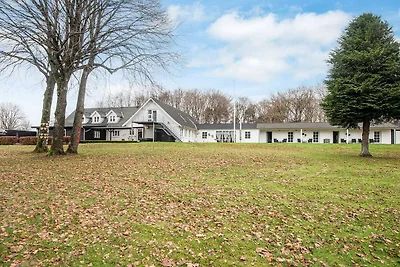 5 Sterne Ferienhaus in Ansager