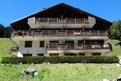 Wohnung in Arêches-Beaufort Skiliftnähe